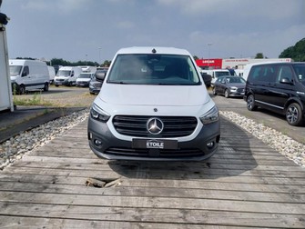 Photo Mercedes Citan 112 CDI Long Pro BVA