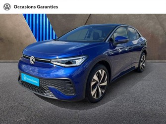 Photo Volkswagen ID.5 286ch Pro 77kWh Life Max