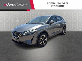 Photo Nissan Qashqai e-Power 190 ch N-Connecta