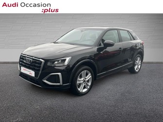 Photo Audi Q2 30 TFSI 116ch Design