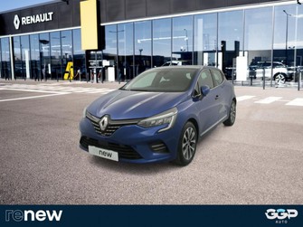 Photo Renault Clio V E-Tech 140 - 21N Intens