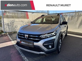 Photo Dacia Sandero ECO-G 100 Stepway Essential