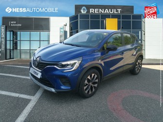 Photo Renault Captur 1.0 TCe 90ch Evolution