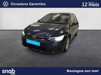 Photo Volkswagen Golf GOLF 2.0 TDI 115CH BVM6