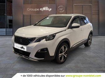 Photo Peugeot 3008 BUSINESS 3008 BlueHDi 130ch S&S BVM6
