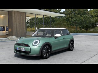 Photo Mini Cooper 3 Portes S 204ch Classic DKG7