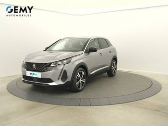 Photo Peugeot 3008 BlueHDi 130ch S&S EAT8 GT