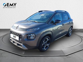 Photo Citroen C3 Aircross PureTech 130 S&S EAT6 Shine