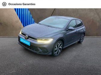 Photo Volkswagen Polo 1.0 TSI 95ch R-Line