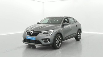 Photo Renault Arkana Arkana TCe 140 EDC FAP