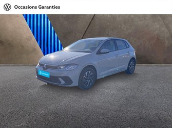 Photo Volkswagen Polo 1.0 TSI 95ch Life