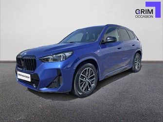 Photo Bmw X1 U11 X1 xDrive 30e 326ch DKG7