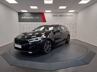 Photo Bmw Serie 1 Série 1 118i 136 ch DKG7 M Sport