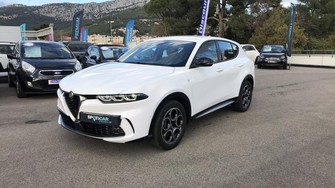 Photo Alfa-Romeo Tonale 1.5 Hybrid 160 ch VGT TCT7 Ti