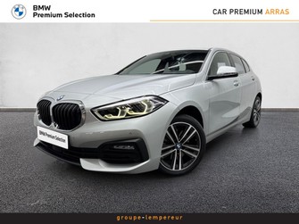 Photo Bmw Serie 1 Série 1 116d 116ch Business Design
