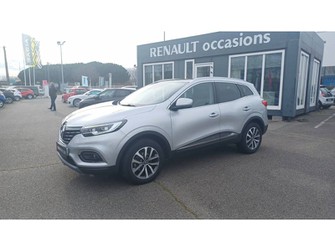 Photo Renault Kadjar TCe 160 FAP EDC Intens