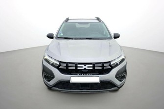 Photo Dacia Sandero ECO-G 100 Stepway Essential