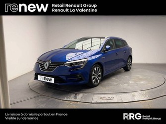 Photo Renault Megane IV ESTATE Megane IV Estate TCe 140 EDC