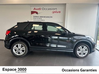 Photo Audi Q2 Q2 30 TFSI 110 BVM6