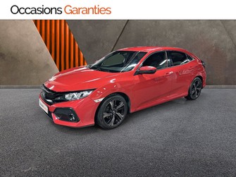 Photo Honda Civic 1.0 i-VTEC 126ch Executive 5p