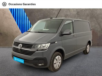 Photo Volkswagen Transporter Fg 2.8T L1H1 2.0 TDI 150ch Business Plus DSG7