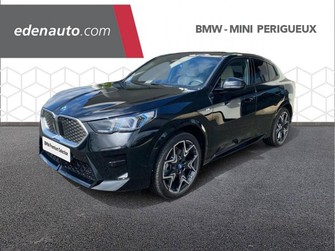 Photo Bmw iX iX2 U10 xDrive30 313ch BVA M Sport 5p