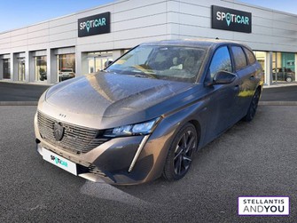 Photo Peugeot 308 SW PHEV 180 e-EAT8 Allure Pack