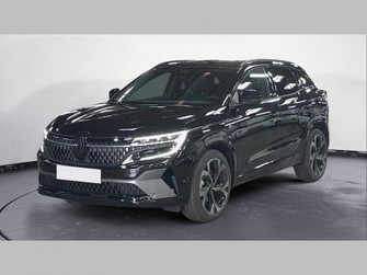 Photo Renault Austral E-Tech hybrid 200 Iconic esprit Alpine