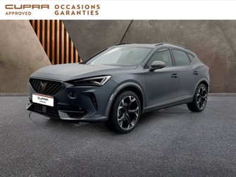 Photo Cupra Formentor 1.5 TSI 150ch VZ-Line