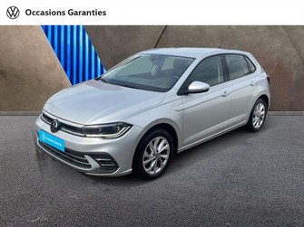 Photo Volkswagen Polo 1.0 TSI 95ch Style