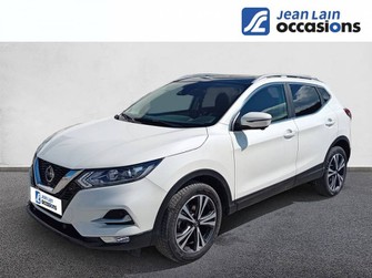 Photo Nissan Qashqai 1.3 DIG-T 140 N-Connecta
