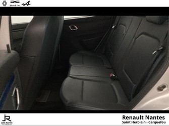 Photo Dacia Spring 45ch Business 2020 - Achat Intégral