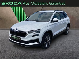 Photo Skoda Karoq 2.0 TDI 116ch SCR Business DSG7