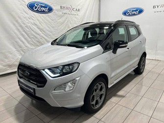 Photo Ford EcoSport EcoSport 1.0 EcoBoost 125ch S&S BVM6