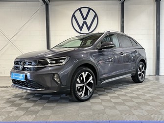 Photo Volkswagen Taigo 1.5 TSI 150ch Style DSG7