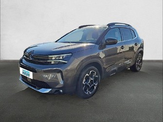 Photo Citroen C5 Aircross BlueHDi 130 S&amp;S EAT8 - Shine