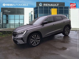 Photo Renault Austral 1.2 E-Tech full hybrid 200ch Iconic