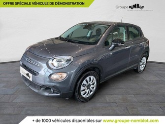 Photo Fiat 500X MY23 500X 1.5 FireFly 130 ch S/S DCT7 Hybrid