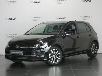 Photo Volkswagen Golf 1.5 TSI 150 EVO DSG7 IQ.DRIVE