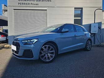 Photo Audi A1 SPORTBACK A1 Sportback 30 TFSI 110 ch BVM6