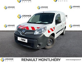 Photo Renault Kangoo VU 1.5 DCI 90 E6