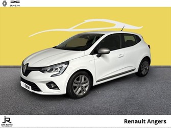 Photo Renault Clio TCe 100ch Business
