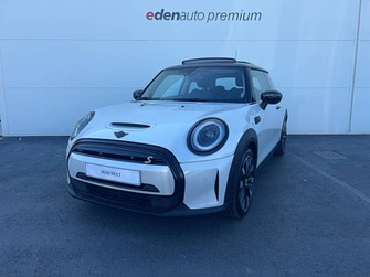 Photo Mini  Mini Hatch 3 Portes Cooper SE 184 ch Edition Premium Plus