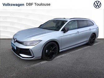 Photo Volkswagen Passat NOUVELLE 2.0 TDI 150CH DSG7 R LIN