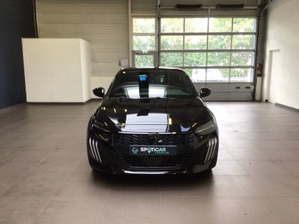 Photo Peugeot 208 ELECTRIQUE 208 Electrique 51 kWh 156ch