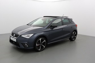 Photo Seat Ibiza IBIZA