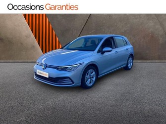 Photo Volkswagen Golf 2.0 TDI SCR 116ch Golf DSG7