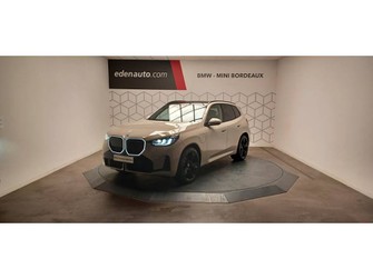 Photo Bmw X3 30e xDrive 299 ch BVA8 M Sport
