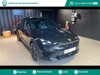 Photo Cupra Formentor 1.5 eTSI Hybrid 150ch V DSG7