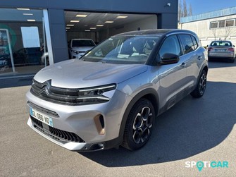 Photo Citroen C5 Aircross BlueHDi 130ch S&S C-Series